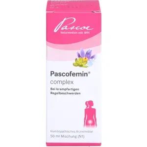 PASCOFEMINcomplexMischung50ml