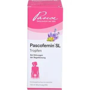 PASCOFEMINSLTropfen100ml