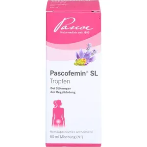 PASCOFEMINSLTropfen50ml