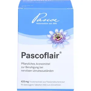 PASCOFLAIRüberzogeneTabletten90St