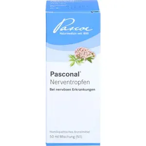 PASCONALNerventropfen50ml