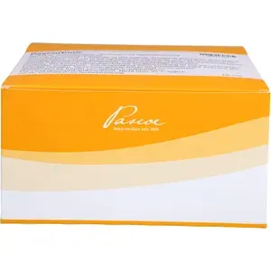 PASCORBINInjektionslösungAmpullen100X5ml
