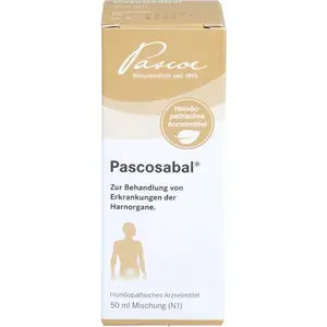 PASCOSABALTropfen50ml