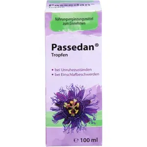 PASSEDANTropfen100ml
