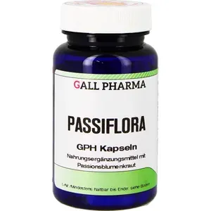PASSIFLORAGPHKapseln120Stück