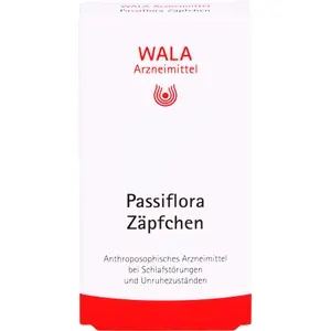 PASSIFLORAZÄPFCHEN10X2g