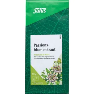 PASSIONSBLUMENKRAUTArzneiteePassifloraeh.Salus60g