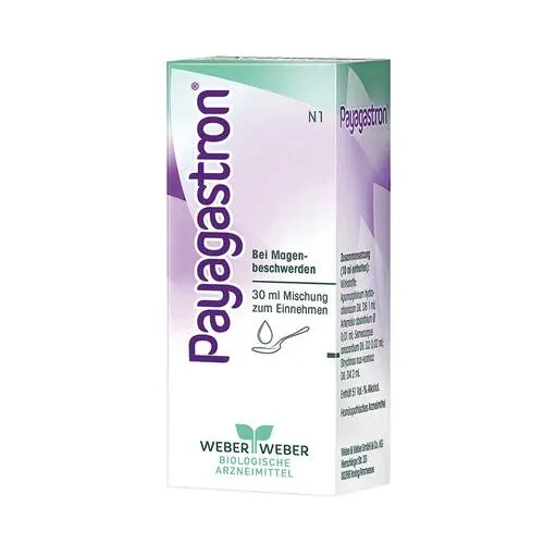Payagastron Mischung, 30 ml