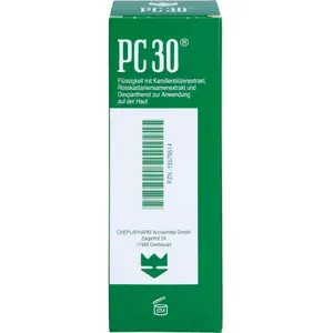 PC30flüssig100ml