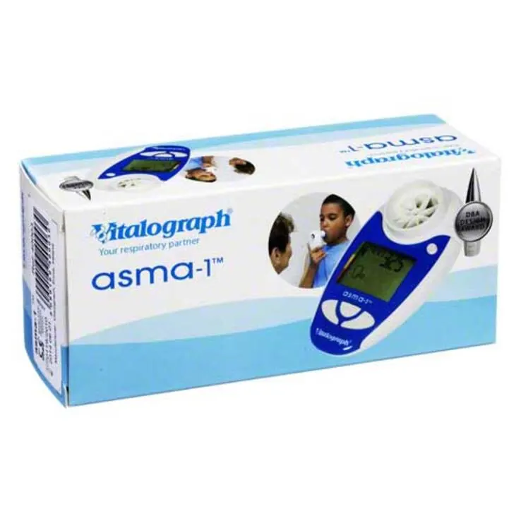 Peak Flow Meter digital Vitalograph asma1, 1 St
