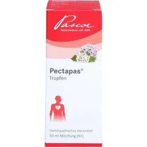 PECTAPASTropfen50ml