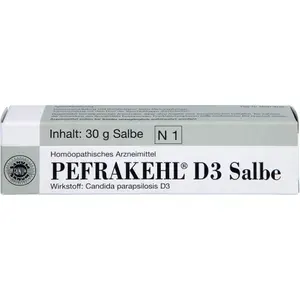 PEFRAKEHLD3Salbe30g