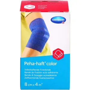 PEHA-HAFTColorFixierb.latexfrei8cmx4mblau1St