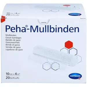 PEHA-MULLBINDE10cmx4m20St
