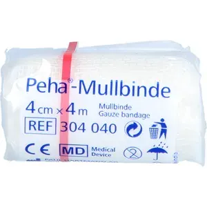 PEHA-MULLBINDE4cmx4m20St