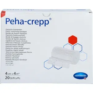 PEHACREPPFixierbinde4cmx4m20St