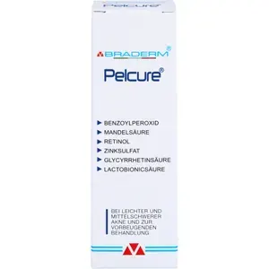 PELCUREGel30ml