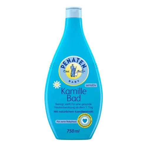 PENATEN BAD Kamille, 750 ml