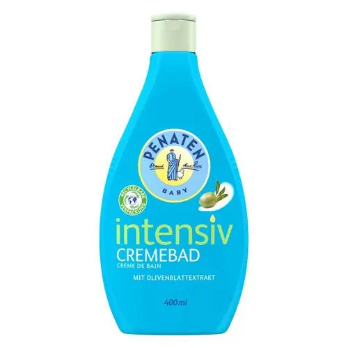 PENATEN INTENSIV Cremebad, 400 ml
