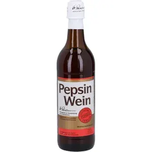 PEPSINWEIN700ml