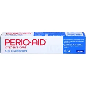 PERIOAIDIntensiveCareZahngel75ml