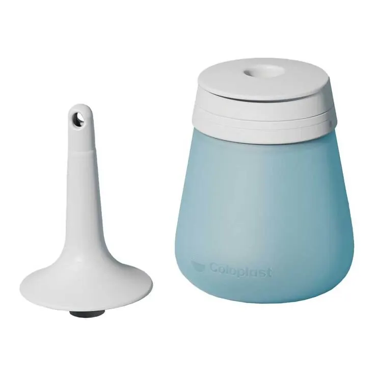 Peristeen Light Tai System 175 ml + 15 Konuskatheter , 15 St