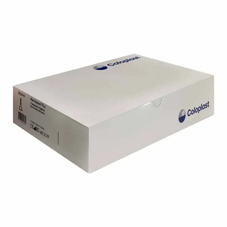 Peristeen Plus Ballonkatheter Standard, 15 St