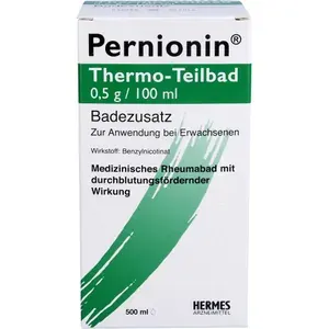 PERNIONINThermoTeilbad500ml