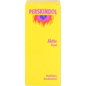 PERSKINDOLAktivFluid250ml