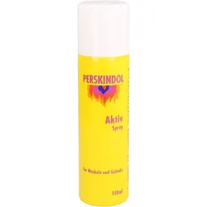 PERSKINDOLAktivSpray150ml