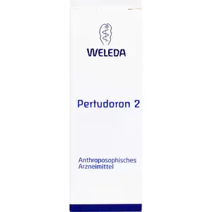 PERTUDORON2Tropfen20ml