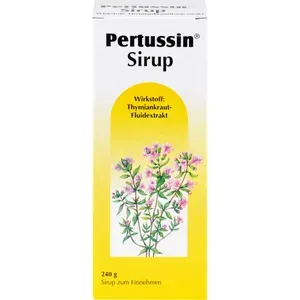 PERTUSSINSirup240g