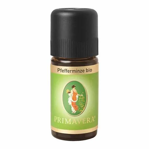 Pfefferminze Kba ätherisches Öl, 10 ml