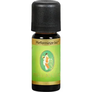 PFEFFERMINZEkbAätherischesÖl10ml