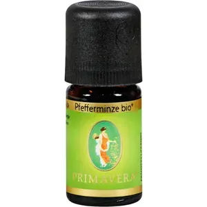 PFEFFERMINZEkbAätherischesÖl5ml