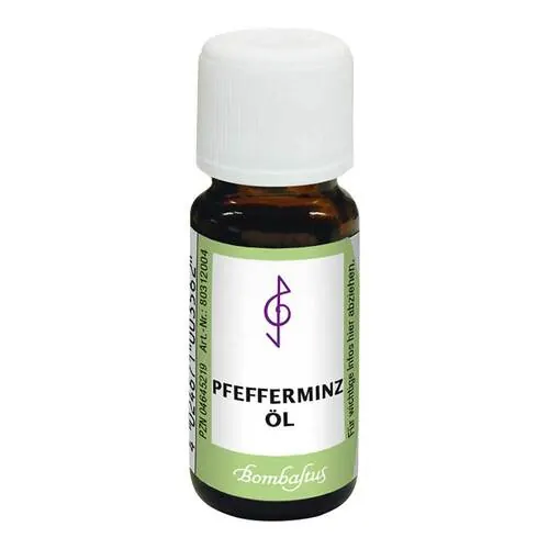 Pfefferminzöl, 10 ml