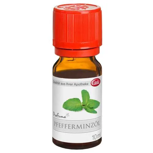 PFEFFERMINZÖL ProFuma Caelo HV-Packung, 10 ml