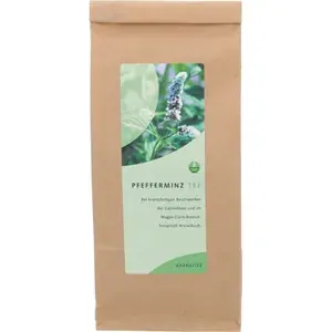 PFEFFERMINZTEE100g