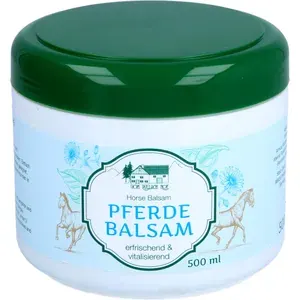 PFERDEBALSAMHerbamedicus500ml