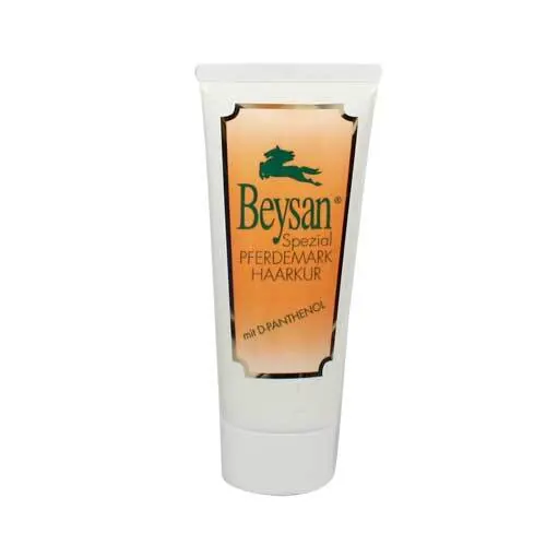 PFERDEMARK Haarkur spezial, 100 ml