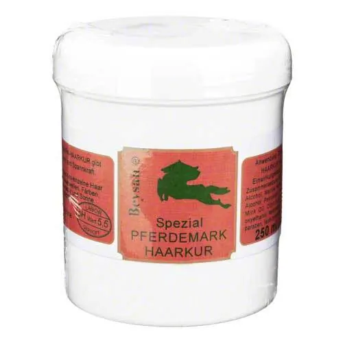 PFERDEMARK Haarkur spezial, 250 ml