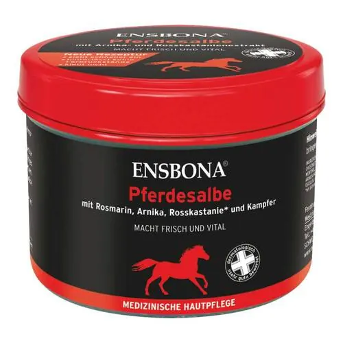 Pferdesalbe classic Ensbona, 200 ml