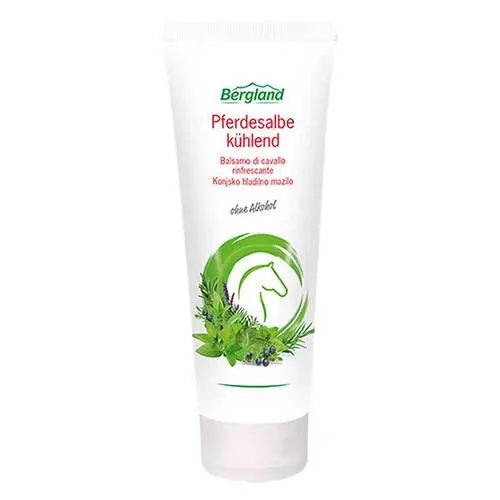 PFERDESALBE kühlend, 100 ml