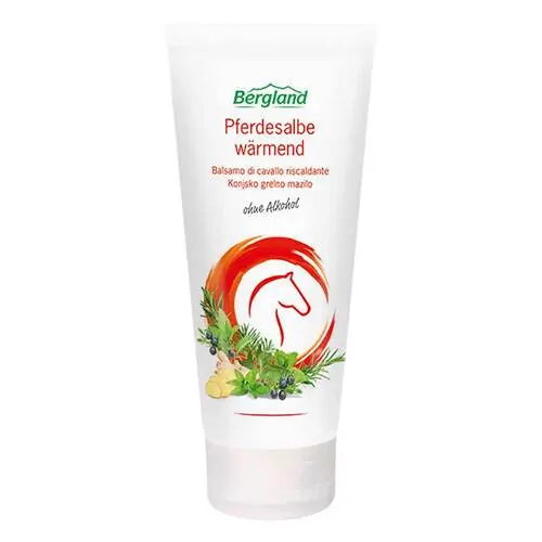 Pferdesalbe wärmend, 200 ml