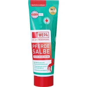 PFERDESALBEgegenmüdeBeine125ml