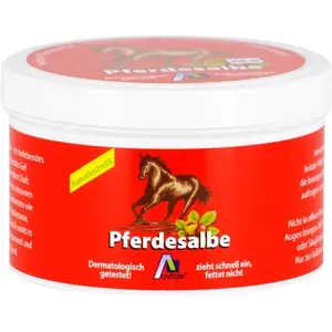 PFERDESALBEm.Rosskastanie250ml