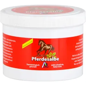 PFERDESALBEm.Rosskastanie500ml