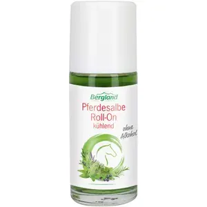 PFERDESALBERoll-onkühlend50ml