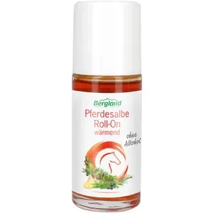 PFERDESALBERoll-onwärmend50ml