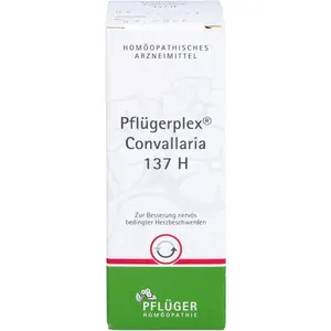 PFLÜGERPLEXConvallaria137HTropfen50ml